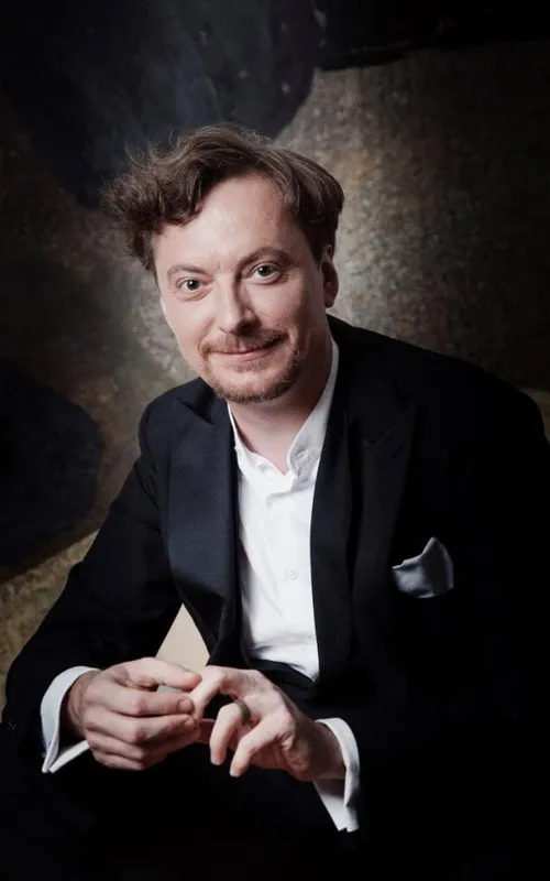 Georg Nigl
