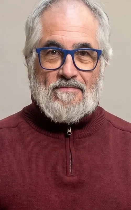 Ferran Herrera