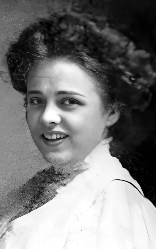 Evelyn Francis