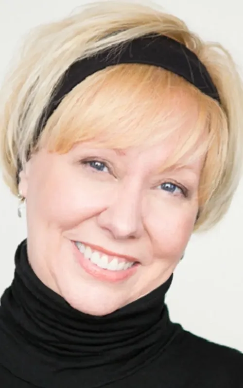 Mindy Johnson