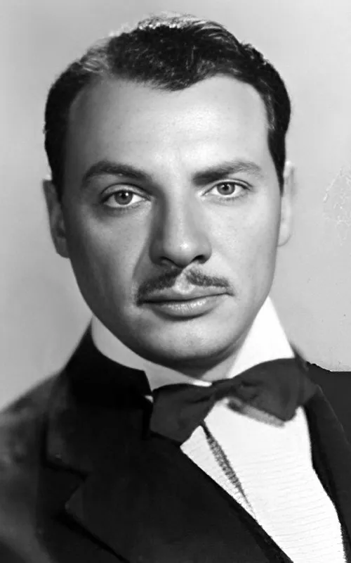 Philip Van Zandt
