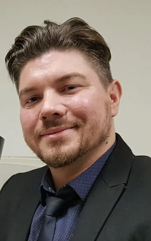David Saura