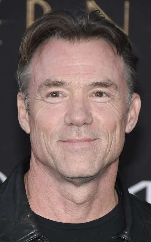 Terry Notary