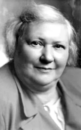 Tatyana Govorkova