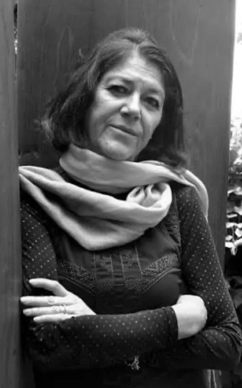 Edna Lieberman