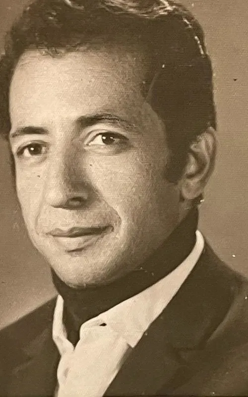 Ibrahim Fathy