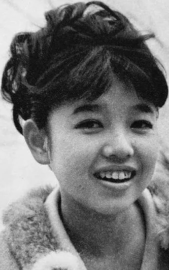 Harumi Miyako