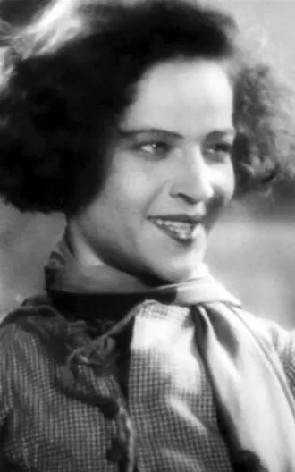 Vera Yanukova