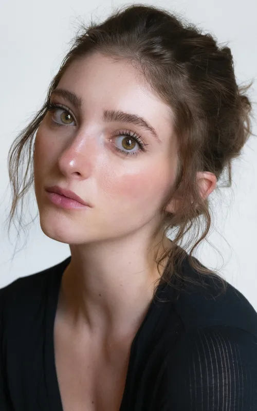 Willow Shields