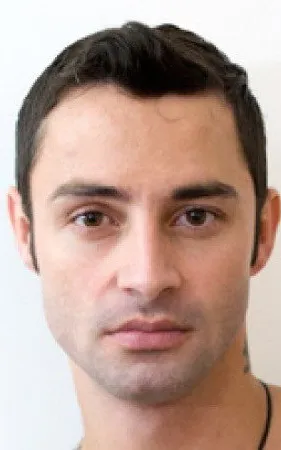 Nicolas Cosmin