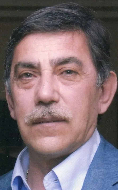 Rafik Nasirov