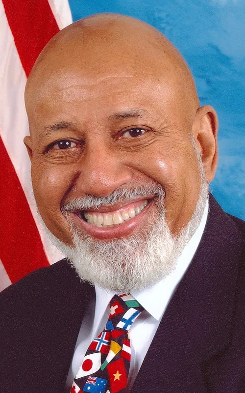 Alcee L. Hastings