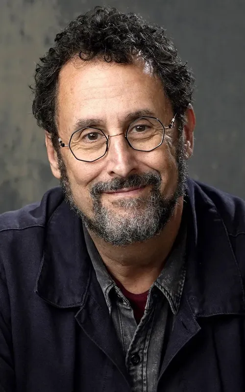 Tony Kushner