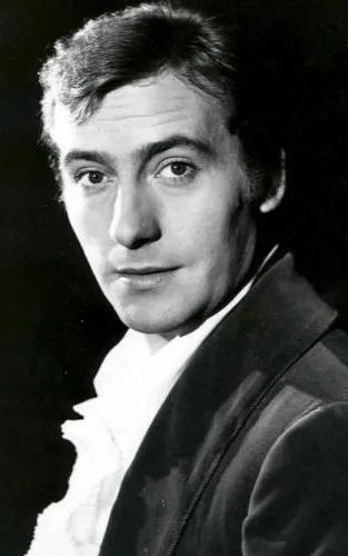 Michel Duchaussoy