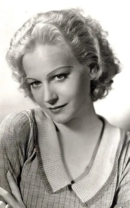 Greta Granstedt