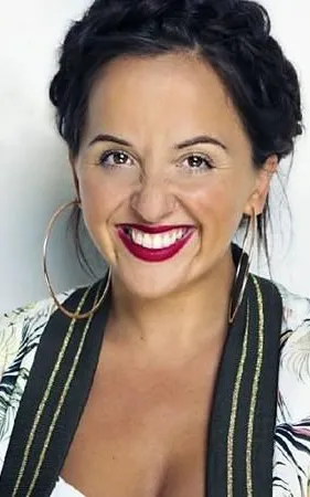 Luisa Omielan