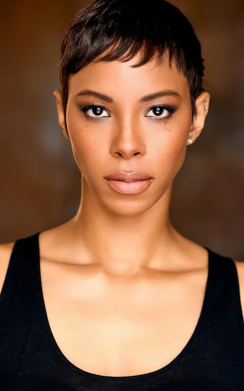 Kasmere Trice Stanfield