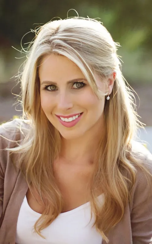 Haley Kilpatrick