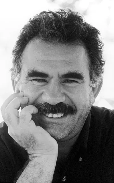 Abdullah Öcalan
