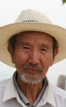 Taiyi Yang