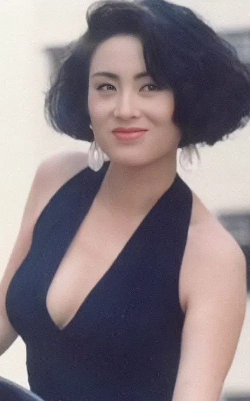 Sharla Cheung