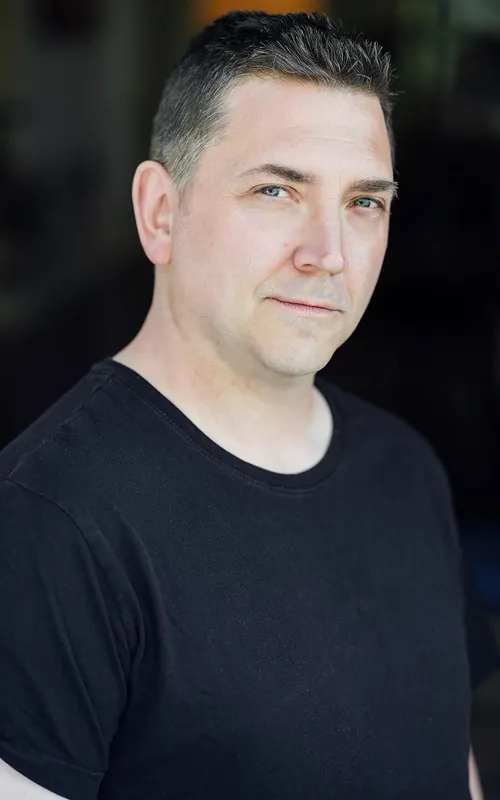 Jim Maher