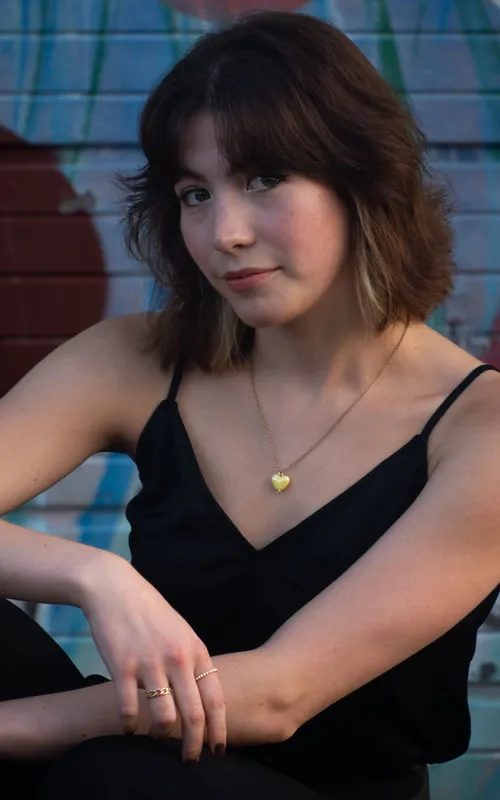 Rylee Rebol