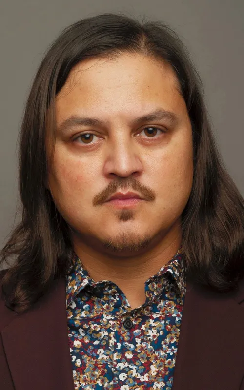 Andrew Silvis