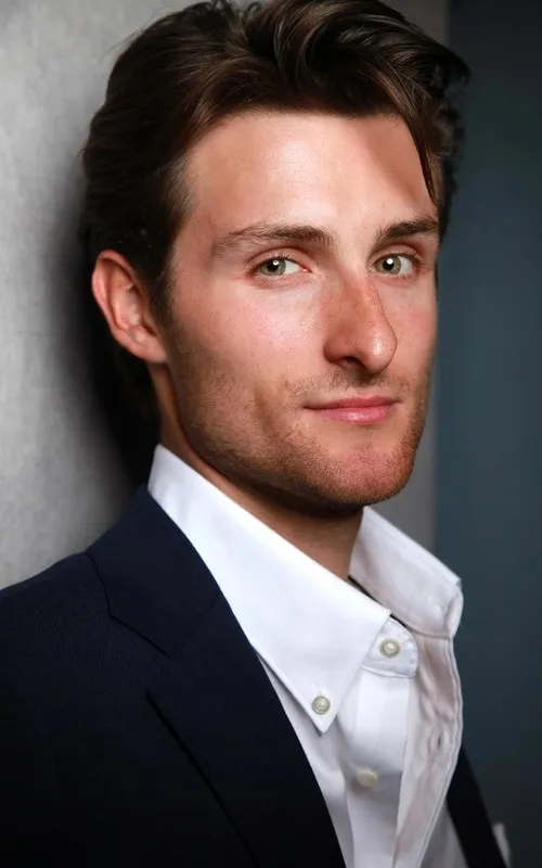 Anthony Starzynski