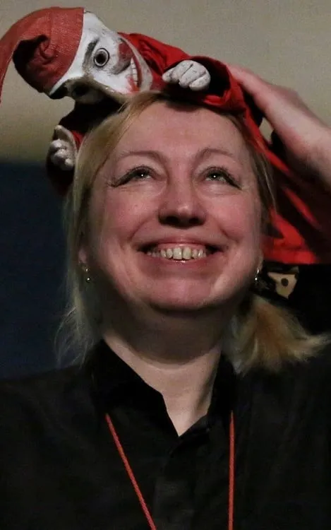 Tatyana Barkova