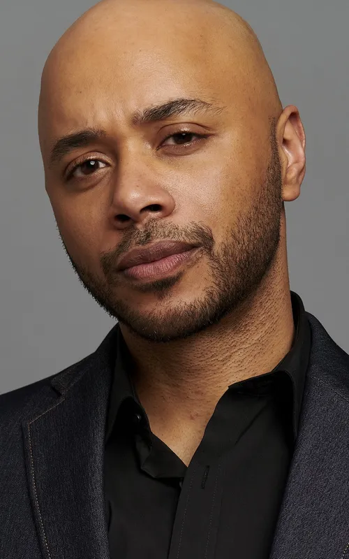 Daniel Rios Jr.