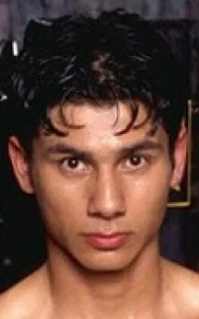 Octavio Suarez