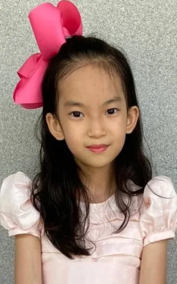 Chen Ting-zhi