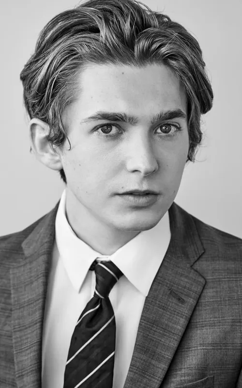 Austin Abrams