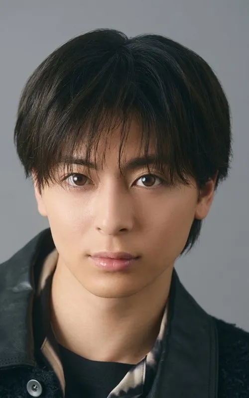 Mahiro Takasugi