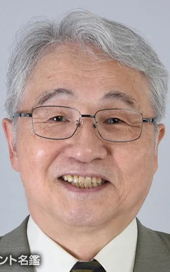 Katsuyoshi Toya