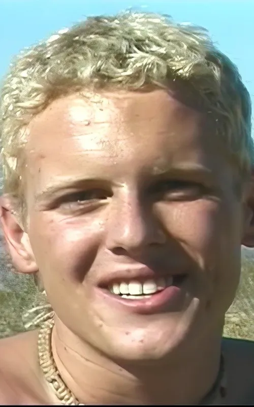 Wes Waters