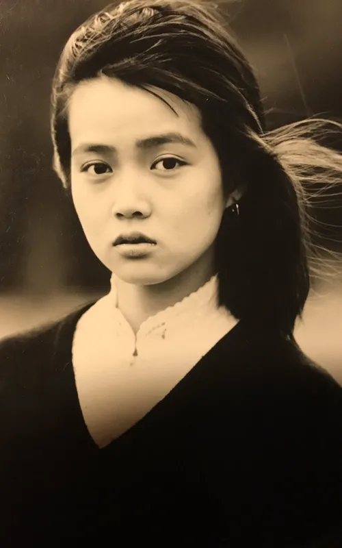 Yoriko Doguchi