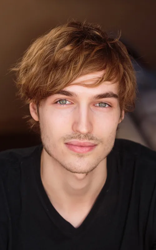 Trevor Stines