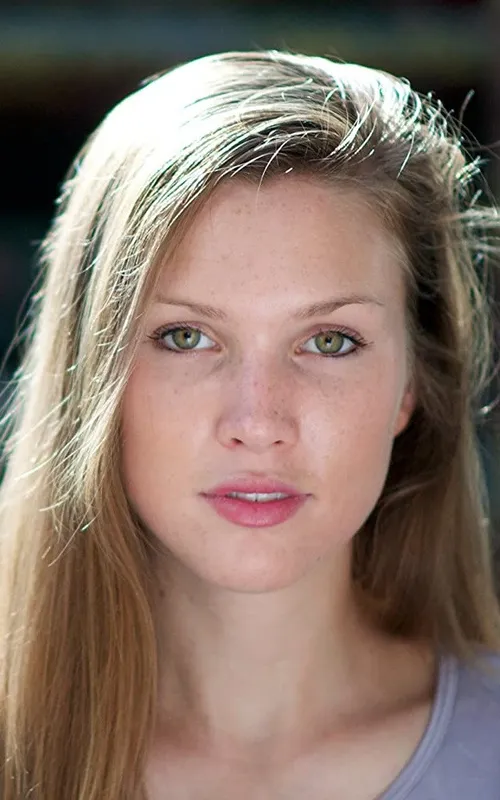 Lydia Hand
