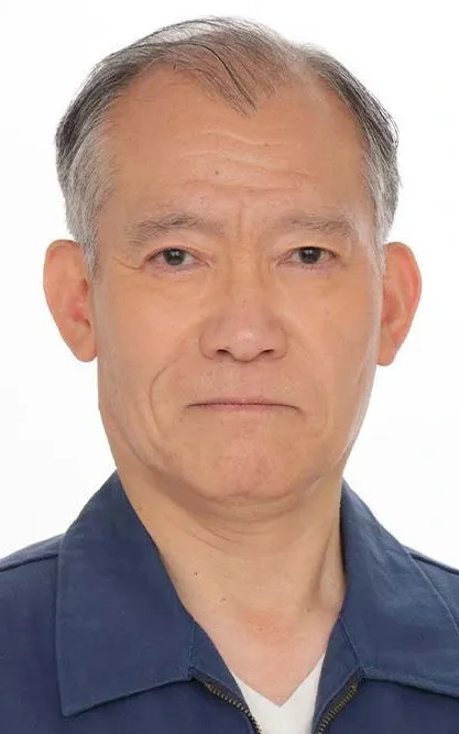 Suzuki Terumichi