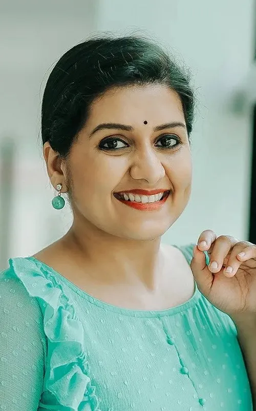 Sarayu Mohan
