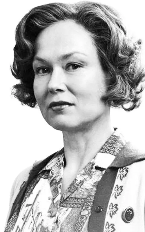Marianne Nielsen