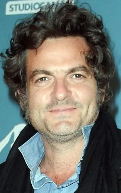 Matthieu Chedid
