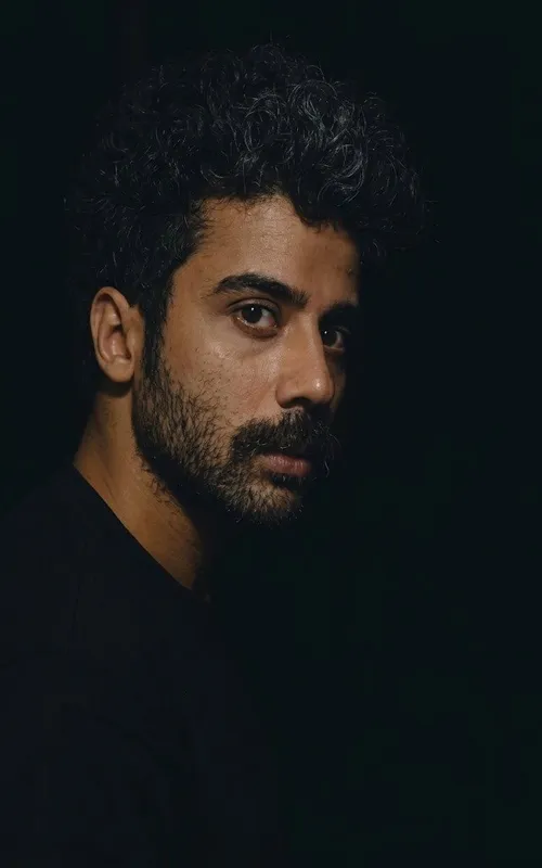 Hussein Kaouk