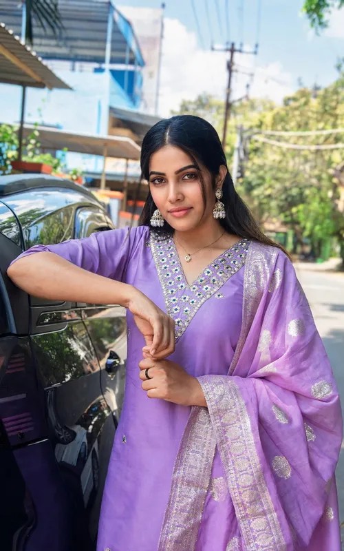Nisha Ishmeet