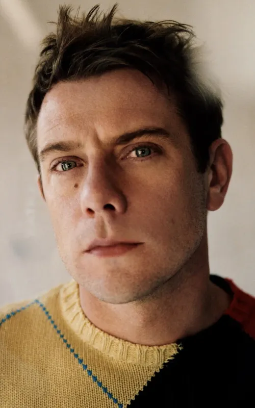 Jonathan Anderson