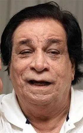 Kader Khan