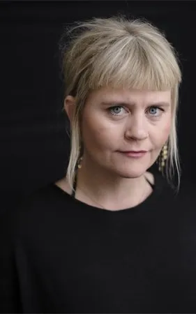 Christina Ehrenskjöld