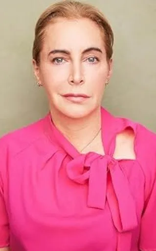 Joanne Zimbler